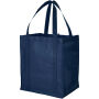 Liberty non woven boodschappentas 29L - Navy Liberty non woven boodschappentas 29L - Navy