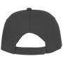 Styx 5 panel sandwich cap - Storm grey Styx 5 panel sandwich cap - Storm grey