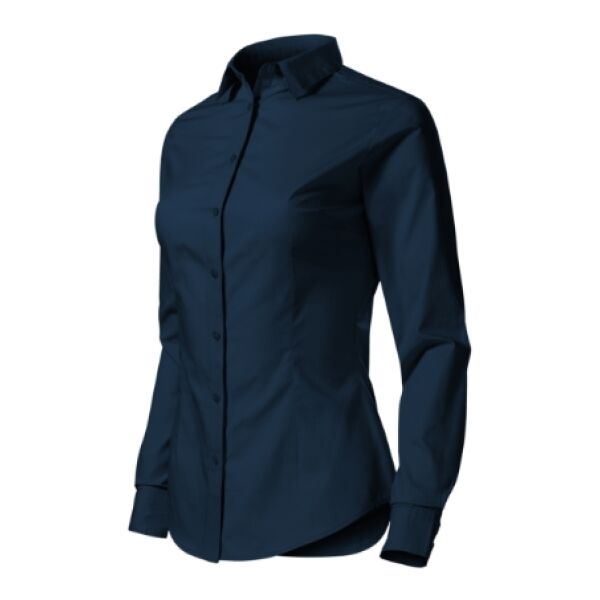 Style LS Blouse dames