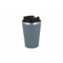 To go koffiebeker 350ml - Grijs