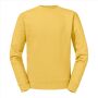 Russell The Authentic Sweatshirt, Mustard Yellow, XS