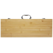 Assadus 3-delige barbecueset - Natuur