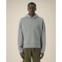 Voicer - Zwaar hoodie in een gerecycled katoen blend - Misty Grey (XXL) Voicer - Zwaar hoodie in een gerecycled katoen blend - Misty Grey (XXL)