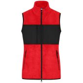 red/black