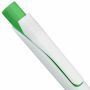 Balpen Oasis | Gerecycled | Vierkante vorm lime Balpen Oasis | Gerecycled | Vierkante vorm lime