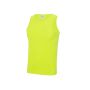 COOL VEST, ELECTRIC YELLOW, XXL, JUST COOL