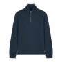 Trucker 2.0 - Het uniseks quarter-zip sweatshirt - XXS