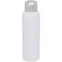 Guzzle 820 ml sportfles - Wit