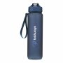 AquaSport RCS Recycled Water Bottle 1 L - blauw