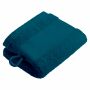 Sophie Muval washand 21x16 cm, 450 gr/m² - Petrol