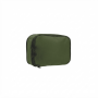 Organizer set PU - Retail - Olijfgroen Organizer set PU - Retail - Olijfgroen
