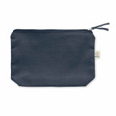 ELNAS - Toilettas 320 gr/m² - Blauw