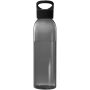 Sky 650 ml Tritan™ drinkfles - Zwart