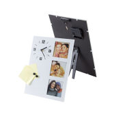 Memories - tafel klok