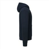 Fruit of the Loom Supercotton Hooded Sweat, Deep Navy, 4XL Fruit of the Loom Supercotton Hooded Sweat, Deep Navy, 4XL
