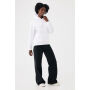 IQONIQ Joshua recycled cotton hoodie, recycled white (5XL)