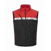 rood/zwart