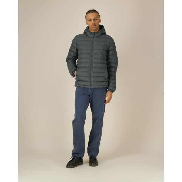 Stanley Voyager 2.0 - Gewatteerde herenjas - 3XL Stanley Voyager 2.0 - Gewatteerde herenjas - 3XL