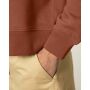 Stella Alma - Het dames sweatshirt met ronde hals - XL