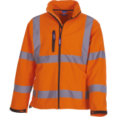Hi Vis Orange
