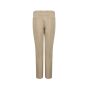LADIES STRETCH CHINO, STONE, S, HENBURY