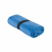 WAXOFF - Dubbelzijdige microvezelhanddoe - Blauw