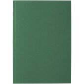 Novella Austen A5 notitieboek met zachte cover, 50 vellen - Groen