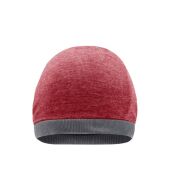 wine-melange/dark-grey