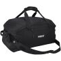 Thule Lumion gerecyclede reistas 40 l - Zwart