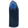 Printer Prime t-shirt Navy/Cobalt 4XL Printer Prime t-shirt Navy/Cobalt 4XL