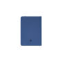 Marquez A6 Notebook - Koningsblauw