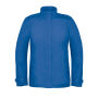 Women´s Jacket Real+ royal blue XS