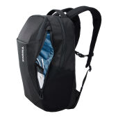 Thule Accent Recycled Backpack 23L, zwart