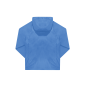 Uniseks #Reset windjack Lake Blue M