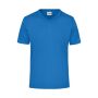 Men's Active-V royal 3XL