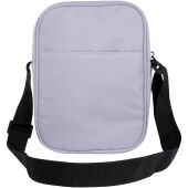 Byron GRS gerecyclede crossbodytas 2 l - Lila