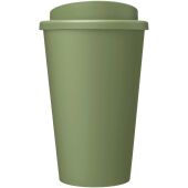 Americano® POP geïsoleerde 350 ml beker - Gemêleerd groen