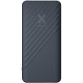 Xtorm Go2 20 W 10.000 mAh powerbank met snellaadfunctie - Middenblauw