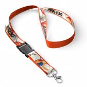 Oranje