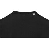 Balfour 200 g/m² unisex OCS organisch T-shirt met korte mouwen - Zwart - 5XL Balfour 200 g/m² unisex OCS organisch T-shirt met korte mouwen - Zwart - 5XL