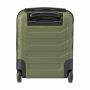 Porto Underseat Trolley 14' - olijfgroen