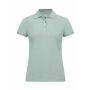 Classic Marion Polo S/S Sage green XL