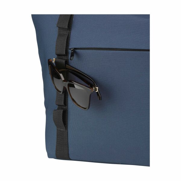 Alpina GRS Recycled Cooler Bag koeltas - navy Alpina GRS Recycled Cooler Bag koeltas - navy