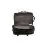 SCX.design L14 rugzak met luchtaanzuigsysteem 40L - Zwart