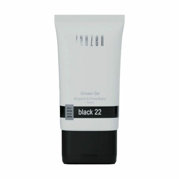 JANZEN Direct Mail Giftset Black 22 - 3 items - wit JANZEN Direct Mail Giftset Black 22 - 3 items - wit
