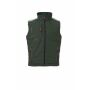Stream Vest Lite Pad forest green/black XXS