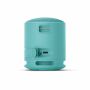 Sony Bluetooth Speaker SRS-XB100 (Blauw)