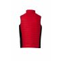 Subway red/black XS
