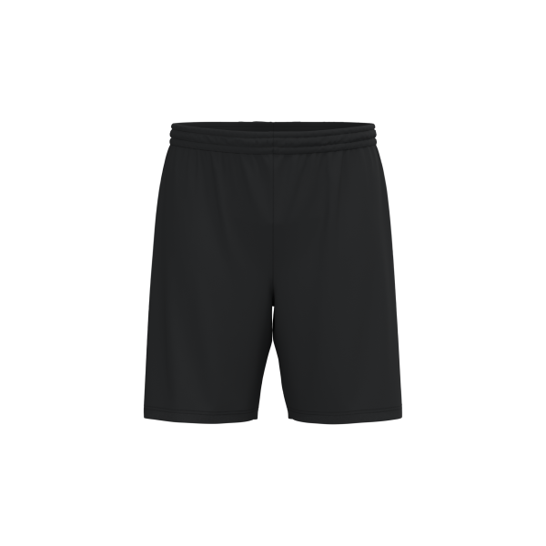 Heren multisportshort van polyester