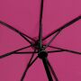 FALCONETTI - Opvouwbaar - Automatisch openen en sluiten - Windproof -  100 cm - Roze